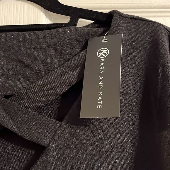 NWT Kara and Kate top. Size L - Picture 3 of 5